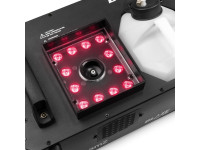 beamZ BLAZE800 Vertical Fogger 12x4W 4in1 LED beamZ BLAZE800 Vertical Fogger 12x4W 4in1 LED
